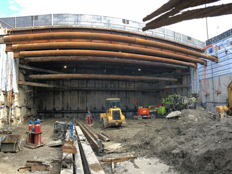 Behind the Project: Finch LRT