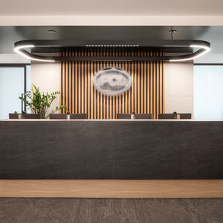 Design Meets Structure: Engineering Solutions for PCL’s Ottawa Office