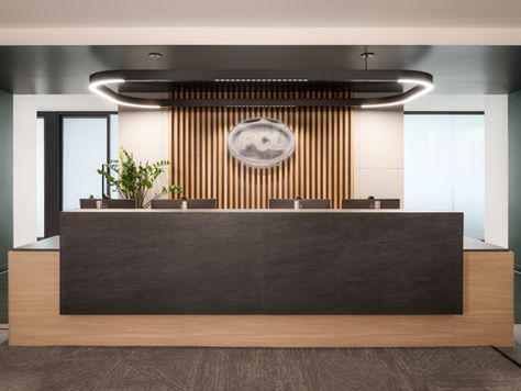 Design Meets Structure: Engineering Solutions for PCL’s Ottawa Office 