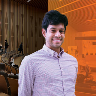 Building Tools, Enabling Teams: Tushar Nagananda on Innovation at Entuitive