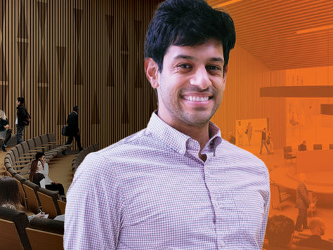 Building Tools, Enabling Teams: Tushar Nagananda on Innovation at Entuitive 