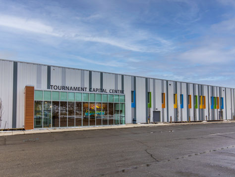 Behind the Project: City of Kamloops Canada Games Aquatic Centre