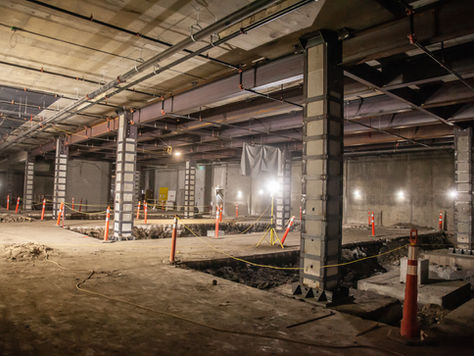 Behind the Project: Edmonton Kingsway Mall Sears Redemise