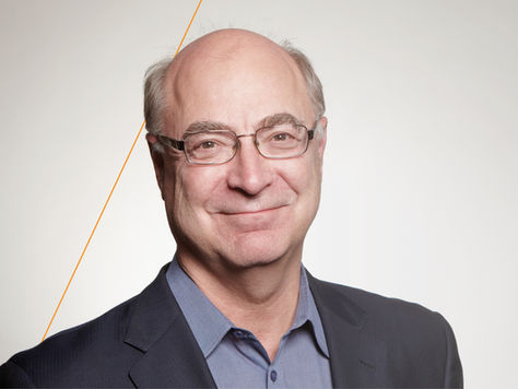 Canadian Consulting Engineer’s Lifetime Achievement Award Winner: Barry Charnish