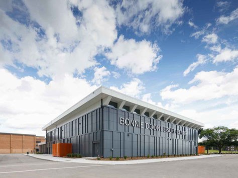 Behind the Project: Preserving a Community Legacy Building in Edmonton